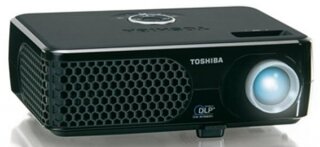 Toshiba TDP-SP1 DLP Projeksiyon kullananlar yorumlar